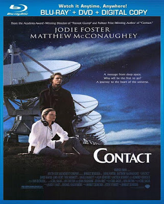 [Mini-HD] Contact (1997) - อุบัติการณ์สัมผัสห้วงจักรวาล [720p][เสียง:ไทย 2.0/Eng 2.0][ซับ:ไทย/Eng][.MKV][2.44GB] CT_MovieHdClub