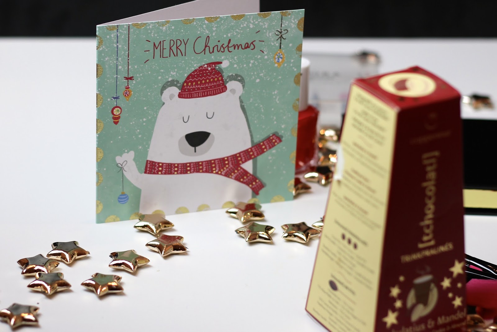 Austrian Blogger Advent Calendar