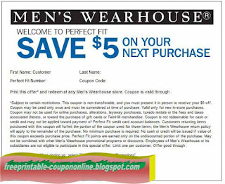 Rugged wearhouse printable coupons