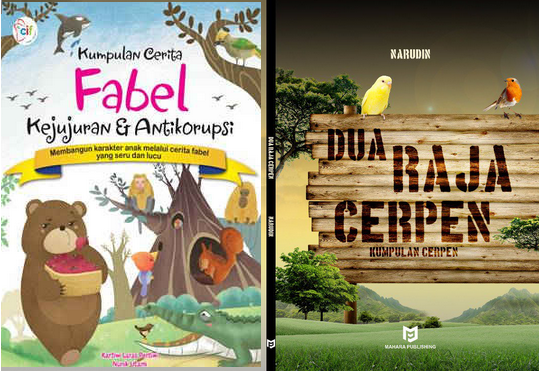 7 Perbedaan Teks Cerpen Dengan Teks Fabel Bahasa Indonesia Smp 2019 7 Perbedaan Teks Cerpen Dengan Teks Fabel Bahasa Indonesia Smp 2019