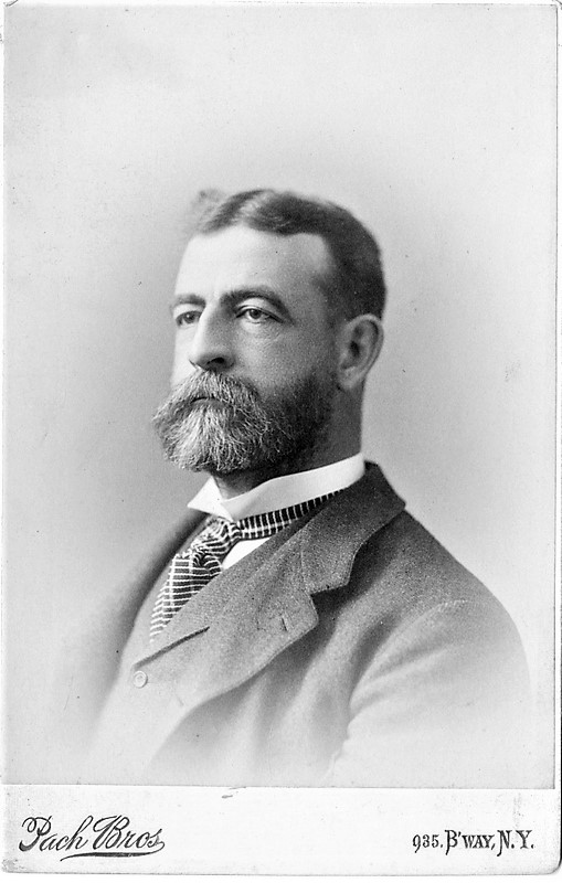 Daytonian in Manhattan The Lost Wm. John Curtis Mansion 986 Fifth Avenue