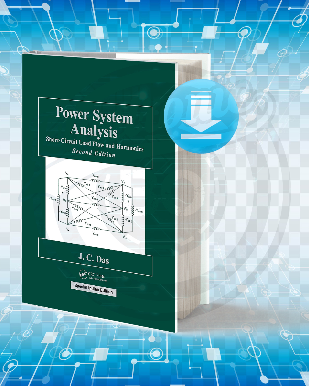 Download Power System Analysis pdf.