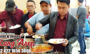 Jasa Kambing Guling Batujajar Bandung Barat