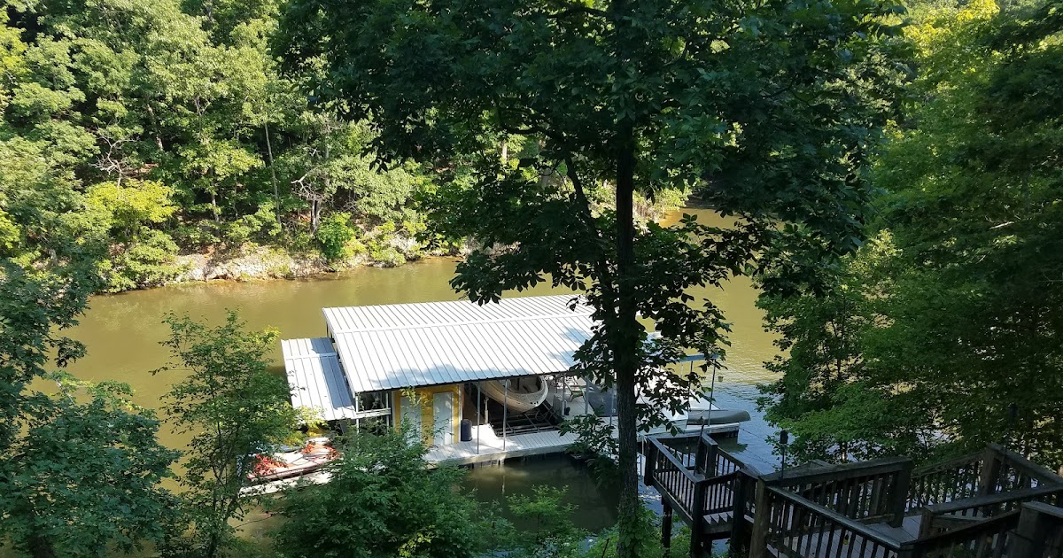 Benton Family June 20th (Lake of the Ozarksbetter day)
