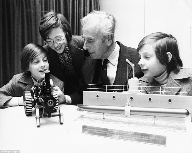 Retro Kimmer S Blog The Assassination Of Lord Louis Mountbatten 40 Years Ago