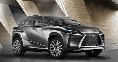 DATE DE SORTIE LEXUS RX 2019, HYBRIDE, PRIX