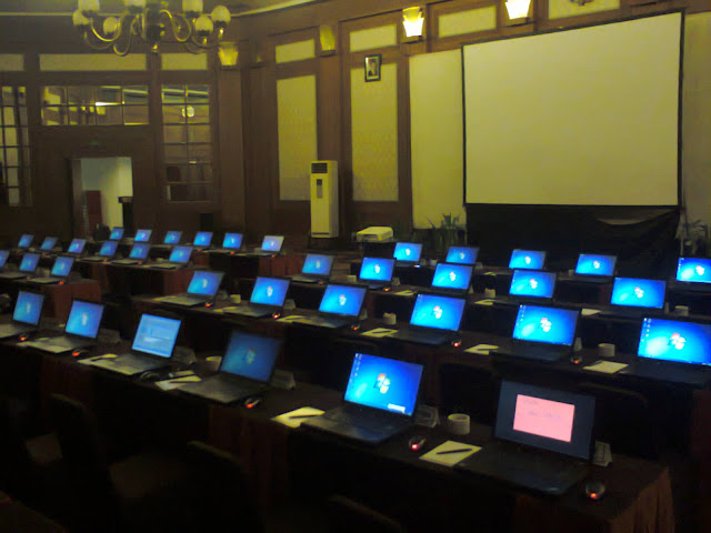 sewa laptop Jakarta