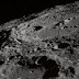 Discovered one of the mechanisms of water formation on the moon