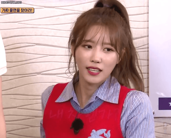 19금 4행시 장인  이미주  절 가지세요!