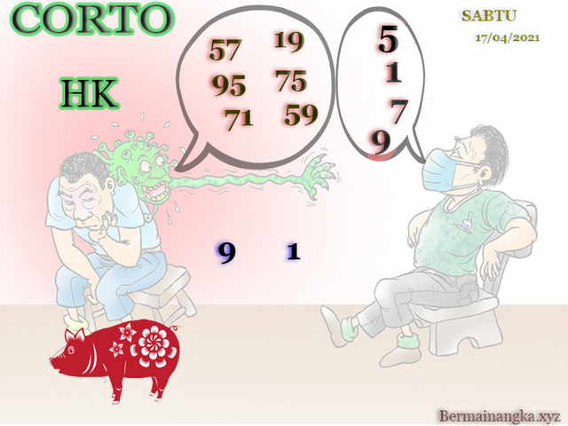 PREDIKSI HK MALAM INI