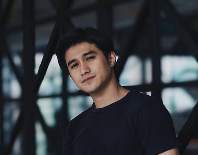 Nama Asli Pemeran Anggapati di Kembalinya Raden