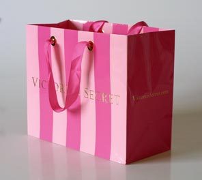 Victoria's Secret Opens First London Store! | Perfectly Polished