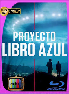 Proyecto libro azul (Project Blue Book) Temporada 1-2 HD [1080p] Latino [GoogleDrive] SXGO