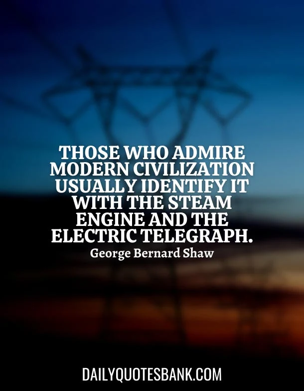 Good Quotes About Electrical Engineering