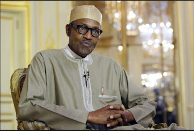 1 There is no plan to impeach Buhari –Nigerian Senate