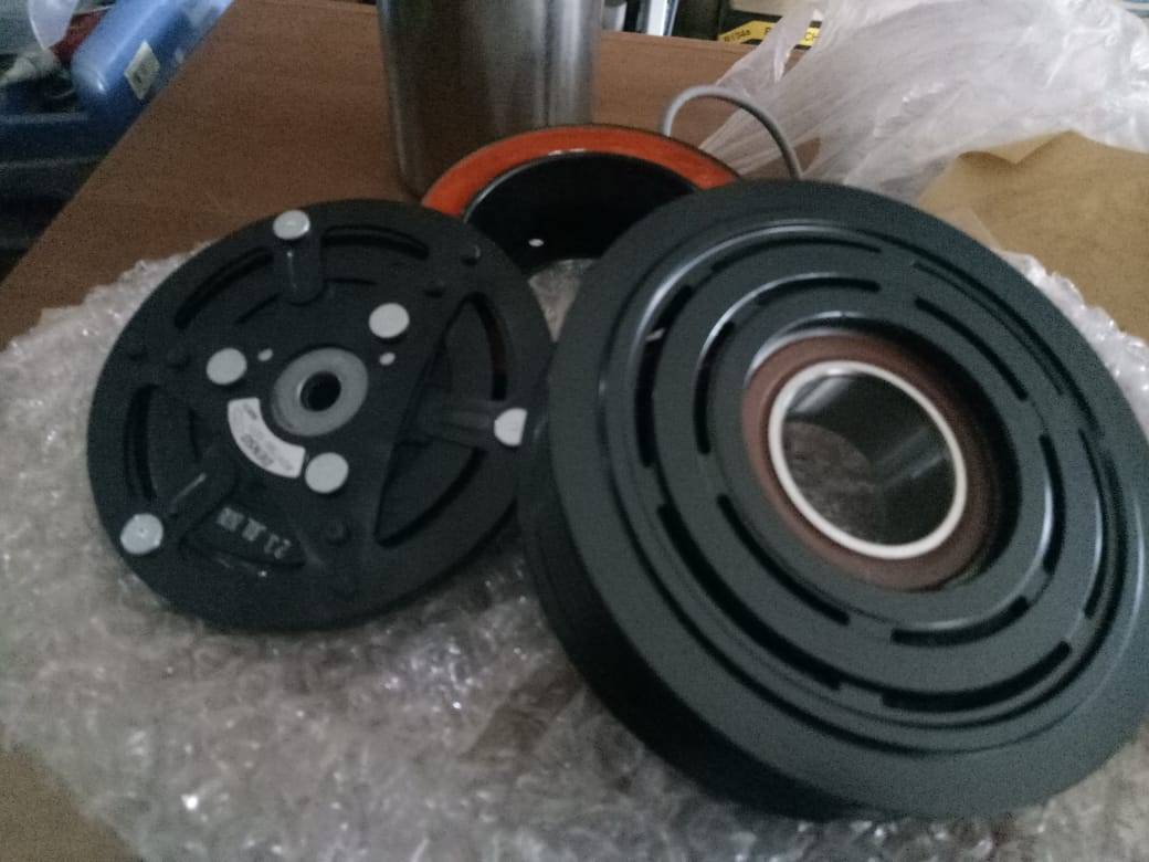 TAHUKAH ANDA APA ITU CLUTCH ? Wijaya Motor AC Mobil