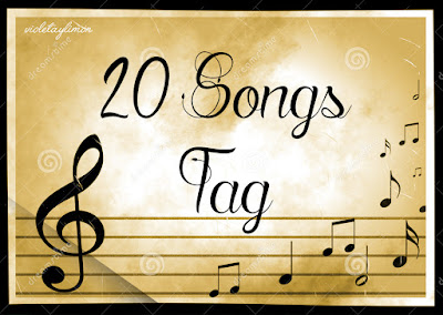 20 Songs Tag