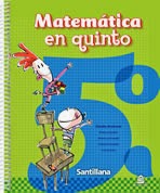 Libro de matemática: soluciones