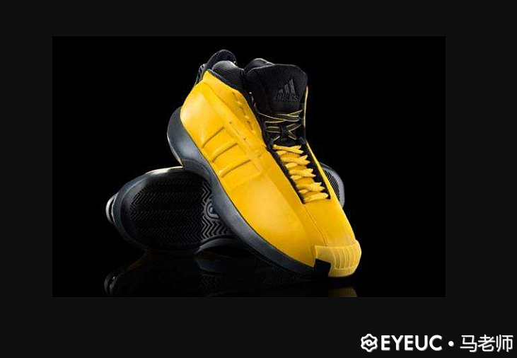 NBA 2K21 Crazy 1 Custom Shoes by Teacher Ma