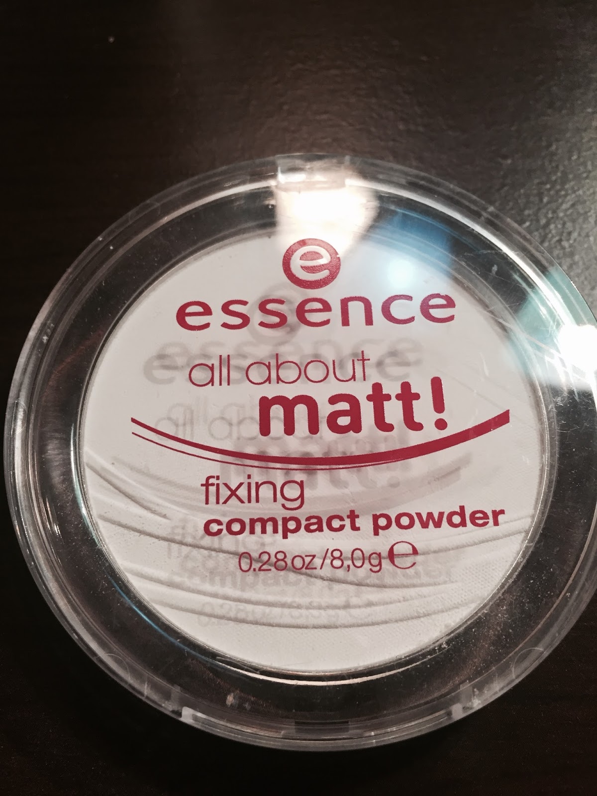 Essence all about matt