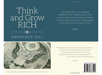 Think and grow rich
