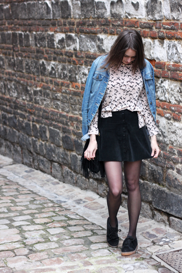 Fashionmylegs : The tights and hosiery blog