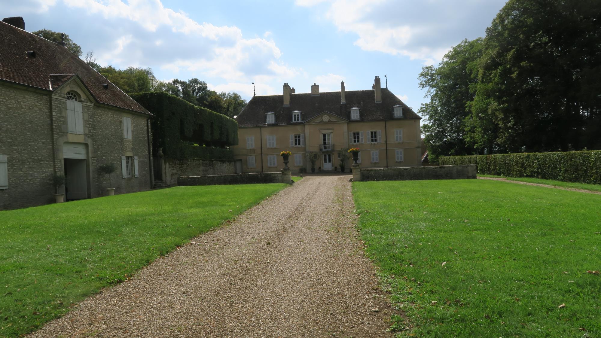 Les randonneurs du jeudi après midi P5