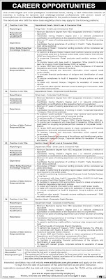 Jobs in Karachi, Pakistan in Sidat Hyder Morshed Associates 2021