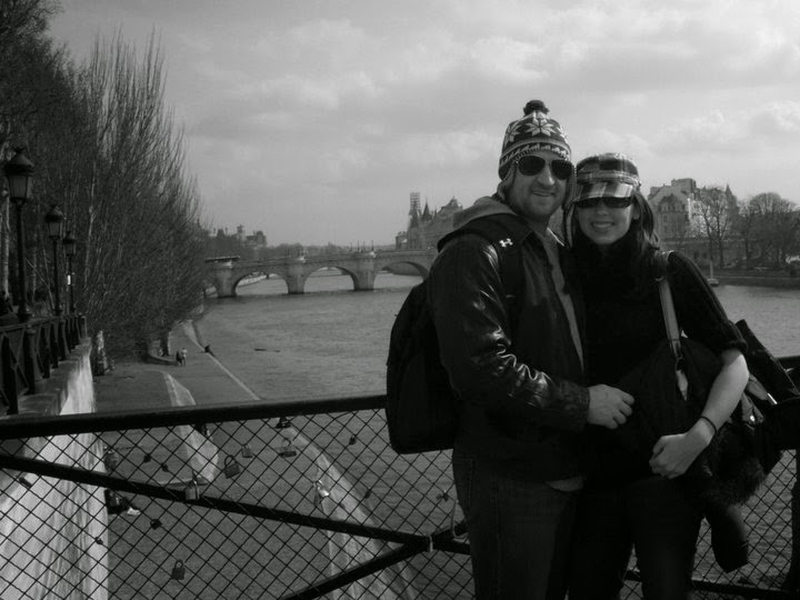 A Thousand Elsewhere