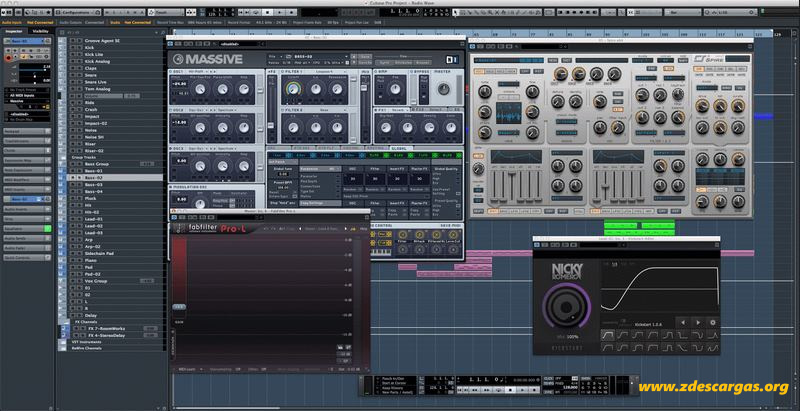 Cubase 8 Full Español