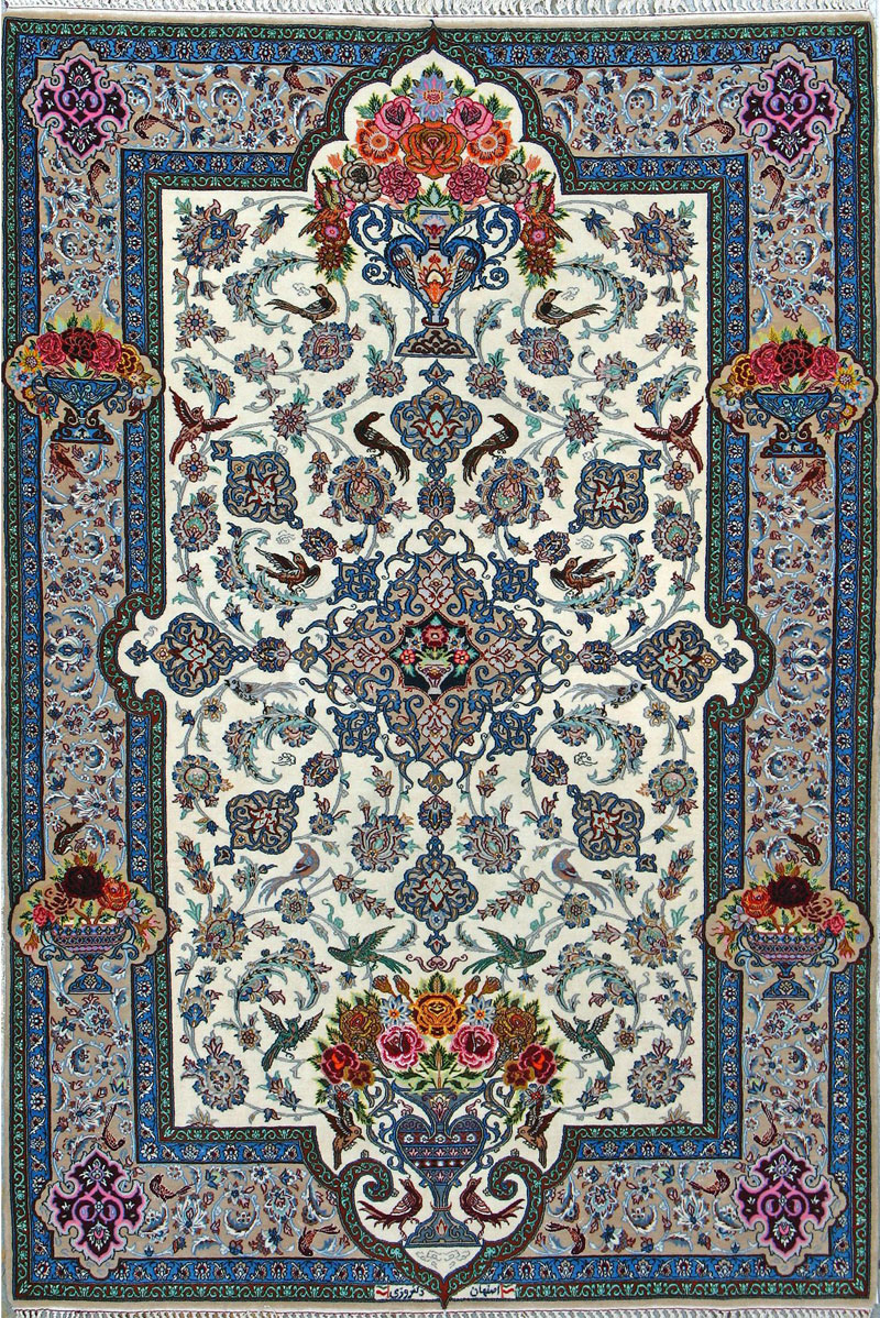 Why You Should Buy Persian Rugs as an Investment