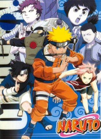 Naruto episode 220 english