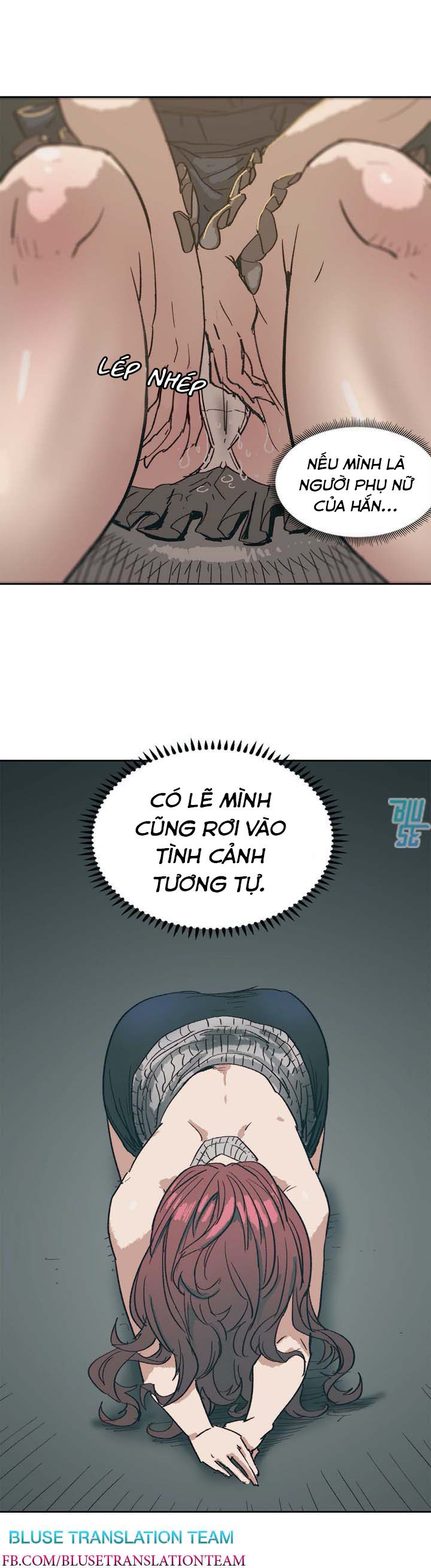 Đọc truyện Full Dục Vọng Chết Người - Chapter 4