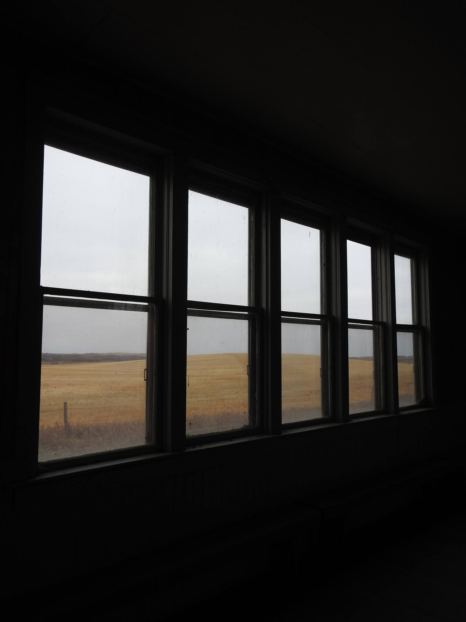 The view from here Green Glade School 1914 1952