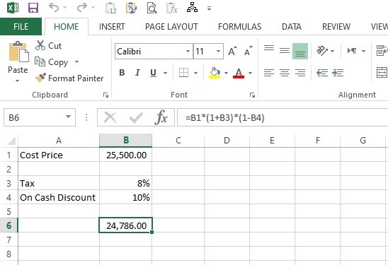 how-to-calculate-discount-in-excel-sheet-haiper