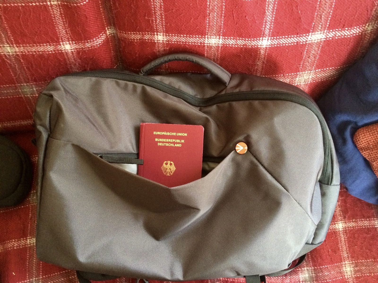 manfrotto nx sling