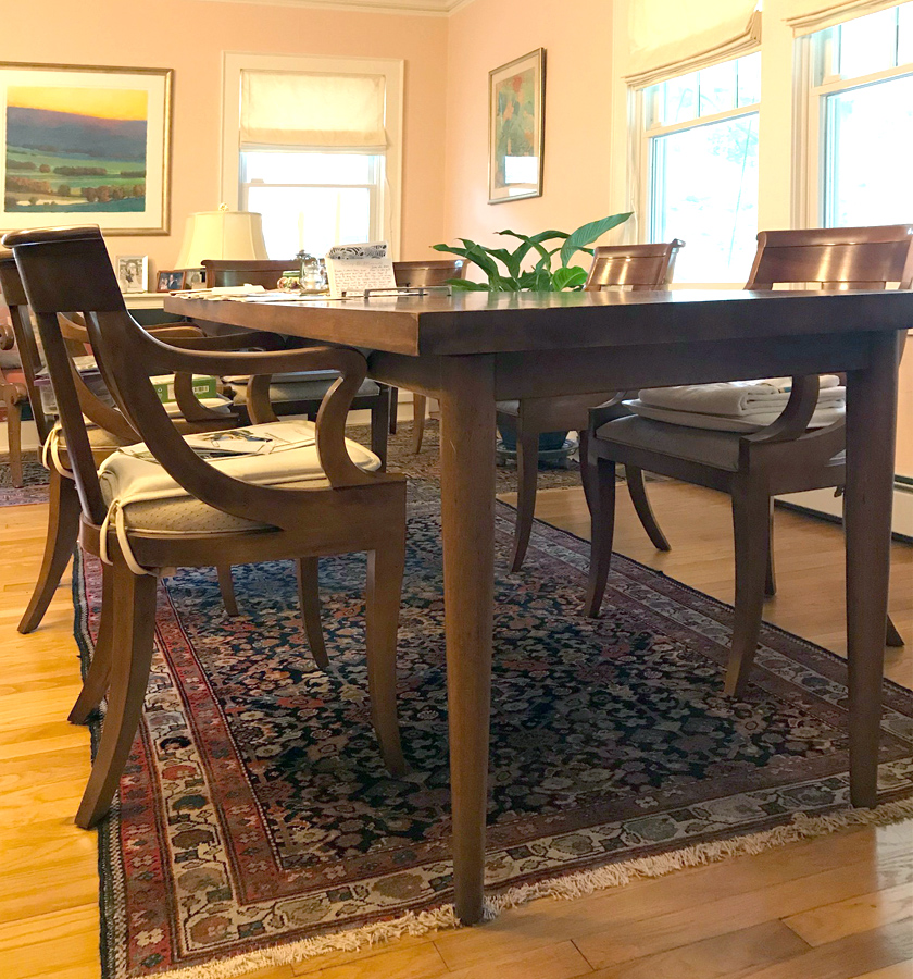 Dorset Custom Furniture A Woodworkers Photo Journal