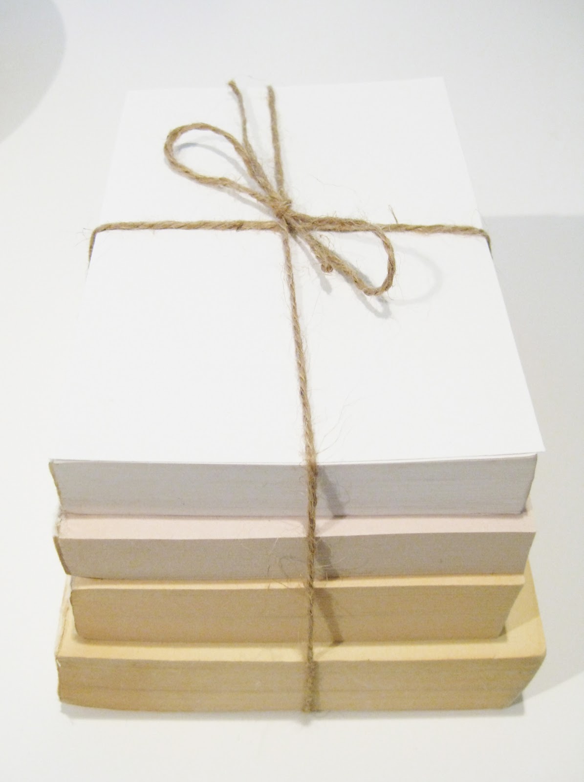 Life Designed DIY Pottery Barn/Restoration Hardware Books