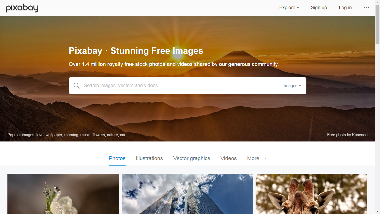 Pixabay Pixabay