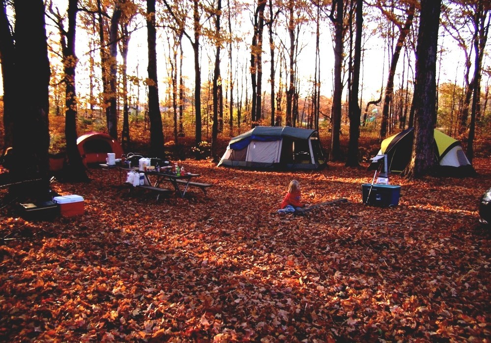 Cowan Lake State Park Cowan Lake State Park Cabins