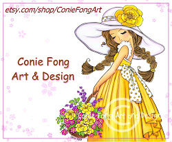 Conie Fong Art and Design