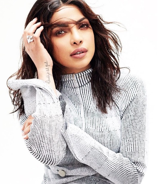 Priyanka Chopra