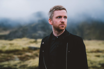 Olafur Arnalds Picture