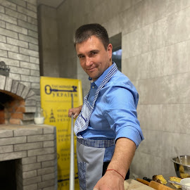 Буляники. Рецепт 