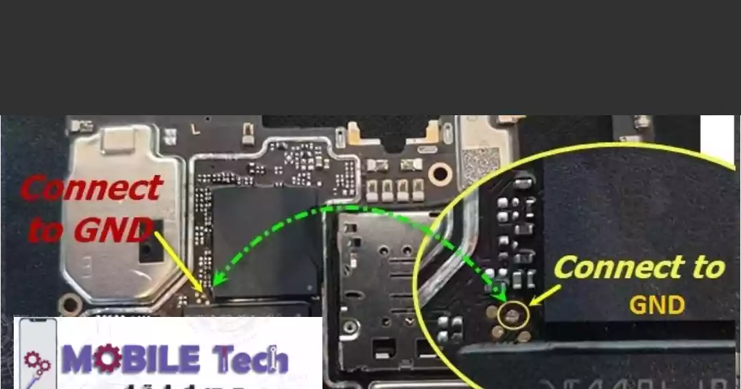 تيست بوينت لهواتف اوبو A83 و اوبو F7 و اوبو F5 و اوبو F9