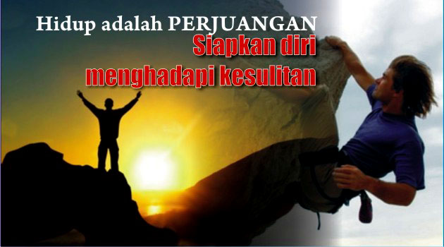 SMP Marsudi Utami Semarang: Semangat BARU