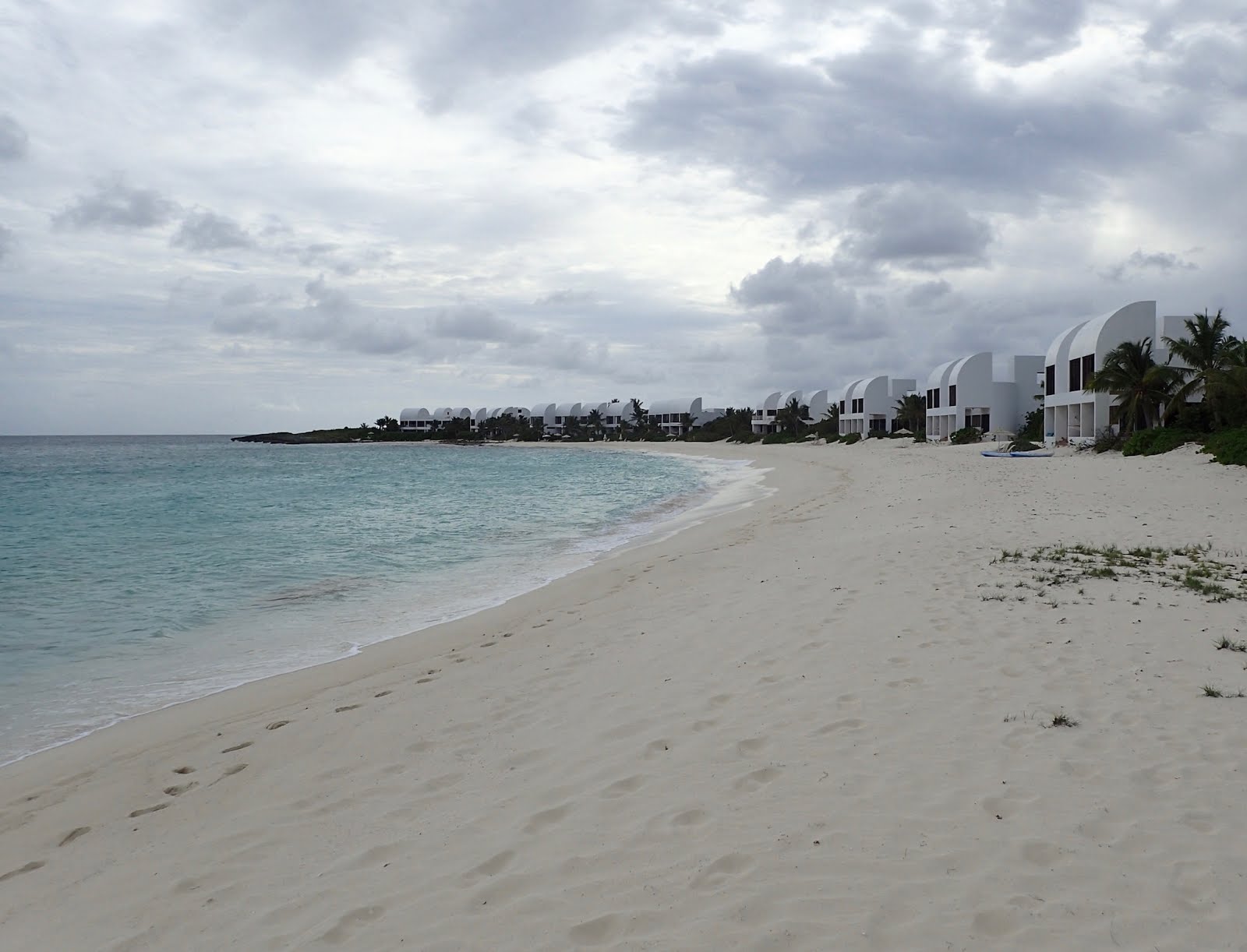 Things we did today... Chillin’ Like Anguillans