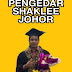 Pengedar Shaklee Johor Atau Stokis Shaklee Johor 