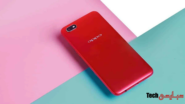 سعر ومواصفات موبايل اوبو a1k - مميزات وعيوب Oppo A1k سعر ومواصفات موبايل اوبو a1k - مميزات وعيوب Oppo A1k