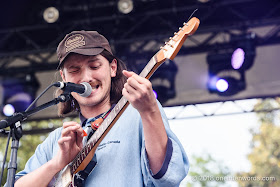 Everett Bird at Royal Mountain Records Festival at RBG Royal Botanical Gardens Arboretum on September 2, 2018 Photo by John Ordean at One In Ten Words oneintenwords.com toronto indie alternative live music blog concert photography pictures photos